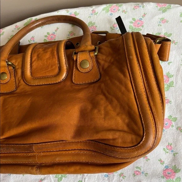 Chloe bag Ava East West bag